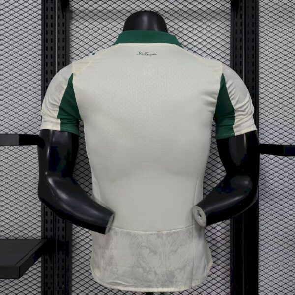 Palmeiras 2025/26 Mundial De Clubes Jersey Player Version - Image 2