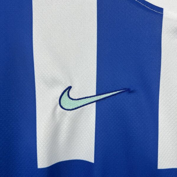 Brighton &Amp; Hove Albion 2025/26 Home Jersey - Image 7