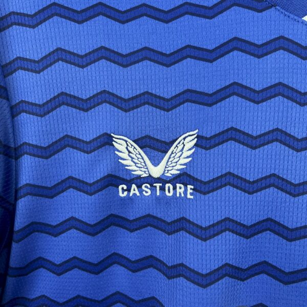 Everton 2025/26 Home Jersey - Image 9