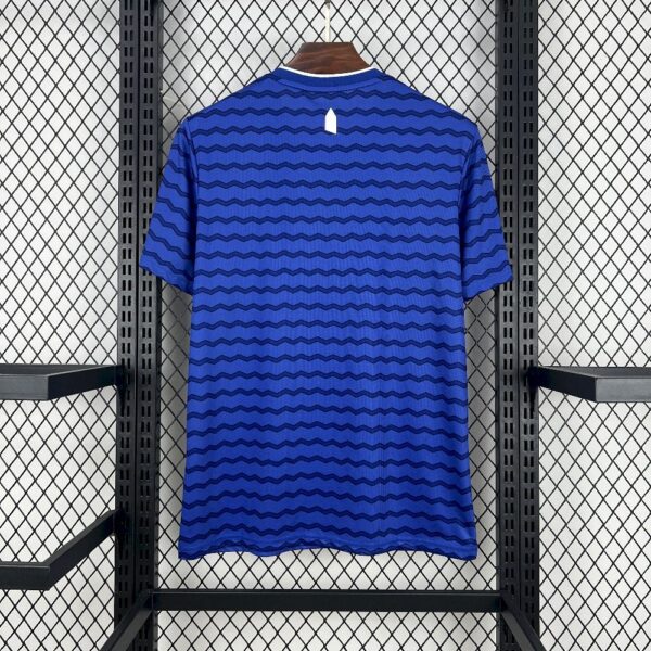 Everton 2025/26 Home Jersey - Image 2