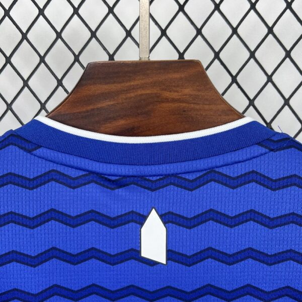 Everton 2025/26 Home Jersey - Image 3
