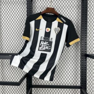 Angers SCO 2025/26 Home Jersey
