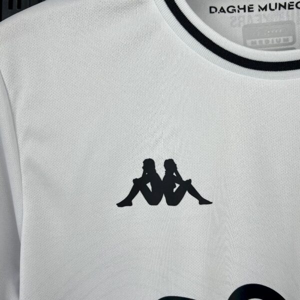 As Monaco 2025/26 Away Jersey - Image 9