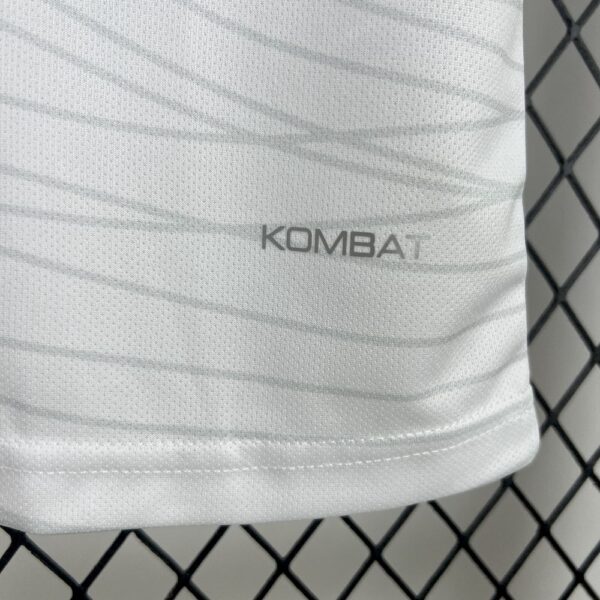 As Monaco 2025/26 Away Jersey - Image 6