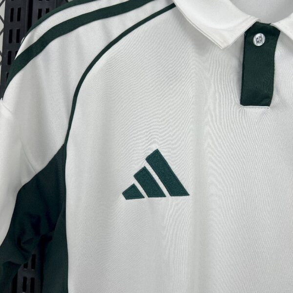 Panathinaikos F.c. 2025/26 Away Jersey - Image 7