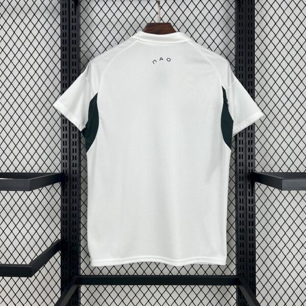 Panathinaikos F.c. 2025/26 Away Jersey - Image 2