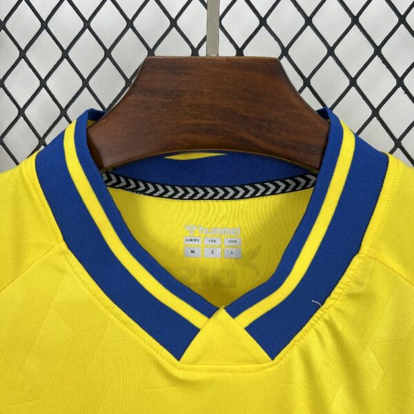 Ud Las Palmas 2025/26 Home Jersey - Image 12