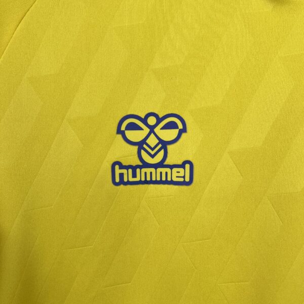 Ud Las Palmas 2025/26 Home Jersey - Image 11
