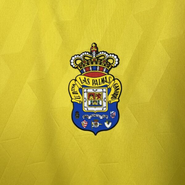 Ud Las Palmas 2025/26 Home Jersey - Image 10