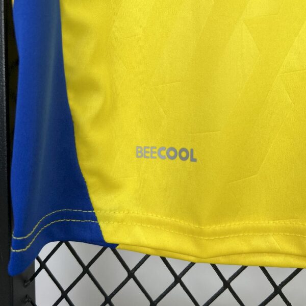 Ud Las Palmas 2025/26 Home Jersey - Image 7