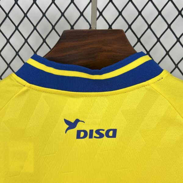Ud Las Palmas 2025/26 Home Jersey - Image 4