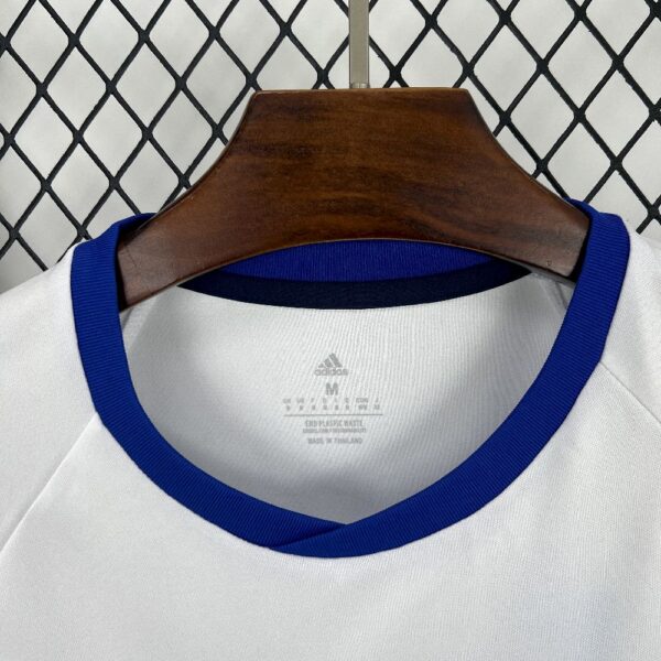 Boca Juniors 1990/91 Away Retro Jersey - Image 8