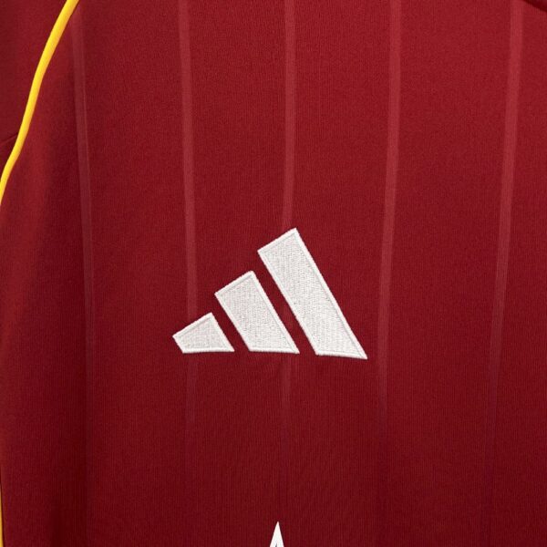 Servette Fc 2025/26 Home Jersey - Image 7