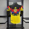 Player Club America Home 20252026 New Season Football Jersey Sports Shirt
