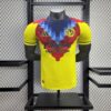 Player Club America Special Edition 2526 New Season Football Jersey Sports Shirt