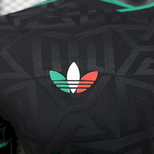 Mexico 2025/26 Away Jersey Player Version - Image 8