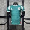 Player Mexico special edition 20252026 new season Football Jersey Sports shirt 1