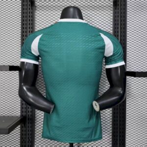 Player Mexico Special Edition 20252026 New Season Football Jersey Sports Shirt 5 1