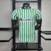 Mens Real Betis 2025/26 League Final Jersey Player Version