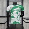 Player Real Betis Naruto Special Edition 2526 New Season Football Jersey Sports Shirt