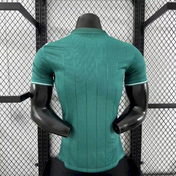 Liverpool 2025/26 Third Jersey Player Version - Image 2