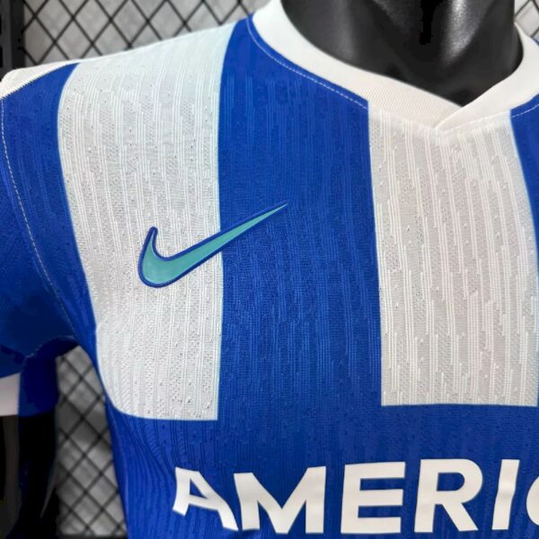 Brighton &Amp; Hove Albion 2025/26 Home Jersey Player Version - Image 9