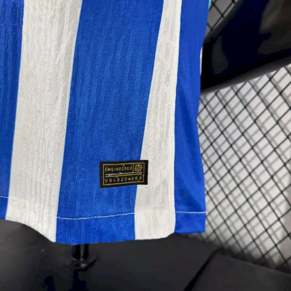 Brighton &Amp; Hove Albion 2025/26 Home Jersey Player Version - Image 3