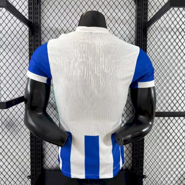 Brighton &Amp; Hove Albion 2025/26 Home Jersey Player Version - Image 2