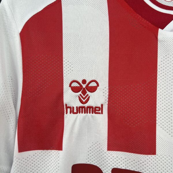 1. Fc K?Ln 2025/26 Home Jersey - Image 9