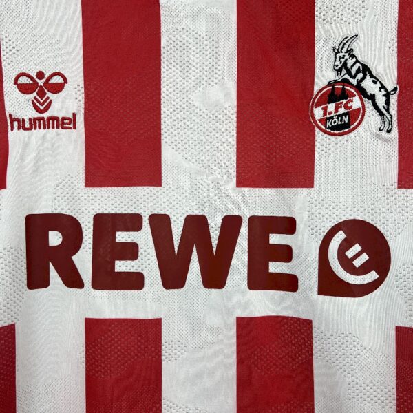 1. Fc K?Ln 2025/26 Home Jersey - Image 7