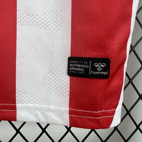 1. Fc K?Ln 2025/26 Home Jersey - Image 6