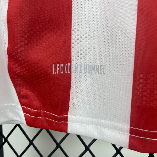 1. Fc K?Ln 2025/26 Home Jersey - Image 5