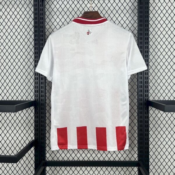 1. Fc K?Ln 2025/26 Home Jersey - Image 2