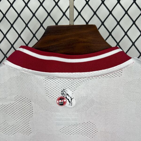 1. Fc K?Ln 2025/26 Home Jersey - Image 3