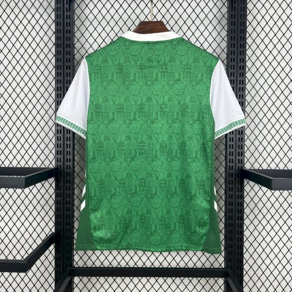 As Saint-Etienne 2025/26 Home Jersey - Image 2