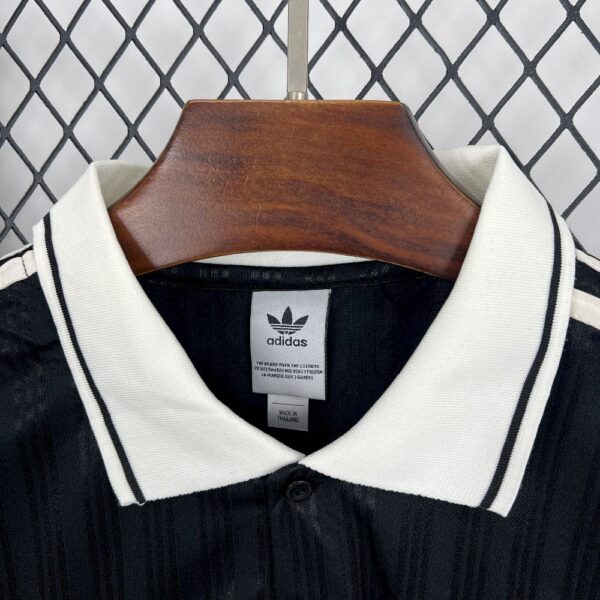 Oasis Tour 2025/26 Black Jersey - Image 7