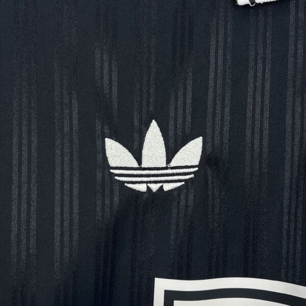 Oasis Tour 2025/26 Black Jersey - Image 6