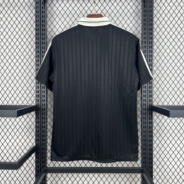 Oasis Tour 2025/26 Black Jersey - Image 2