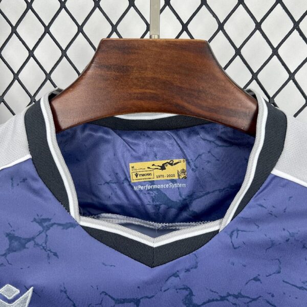 Real Sociedad 2025/26 Away Jersey - Image 9