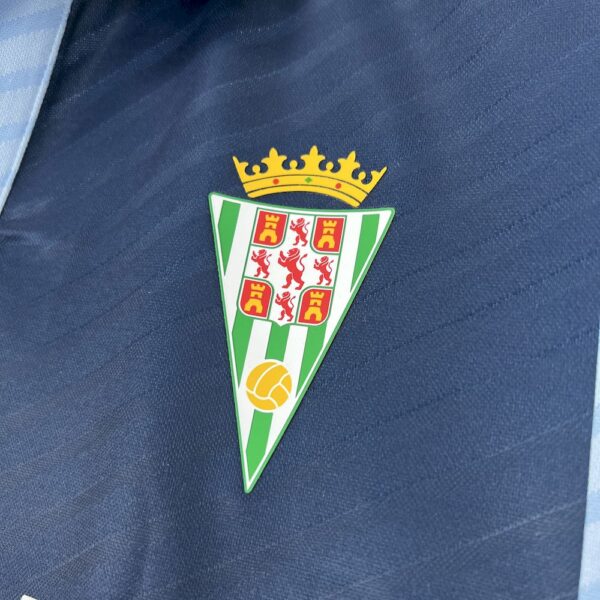 Cordoba Cf 2025/26 Away Jersey - Image 4