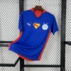 Bahia 2025/26 Superman Collaboration Jersey