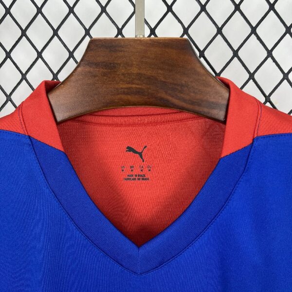 Bahia 2025/26 Superman Collaboration Jersey - Image 8