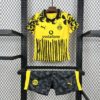 Borussia Dortmund 2025/26 Yellow Special Kids Kit