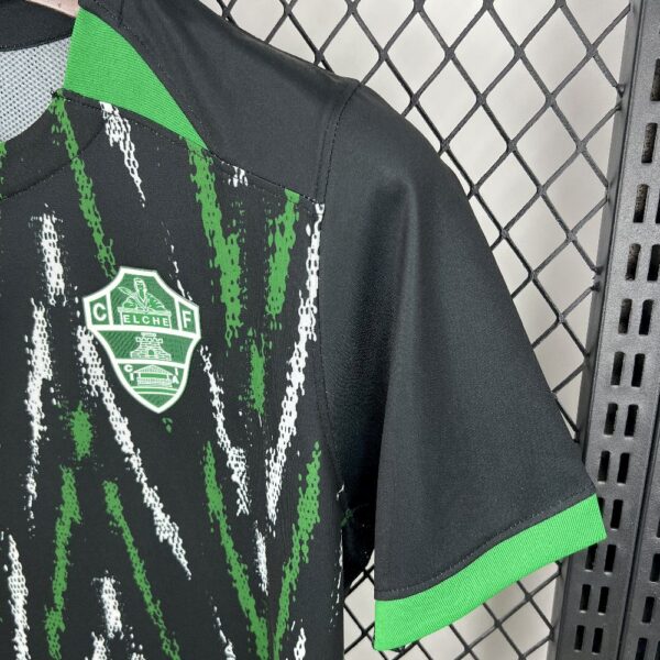 Elche 2025/26 Away Jersey - Image 4