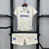 FC Porto 2025/26 Third Kids Kit