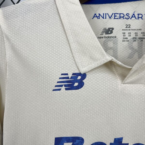 Fc Porto 2025/26 Third Kids Kit - Image 12