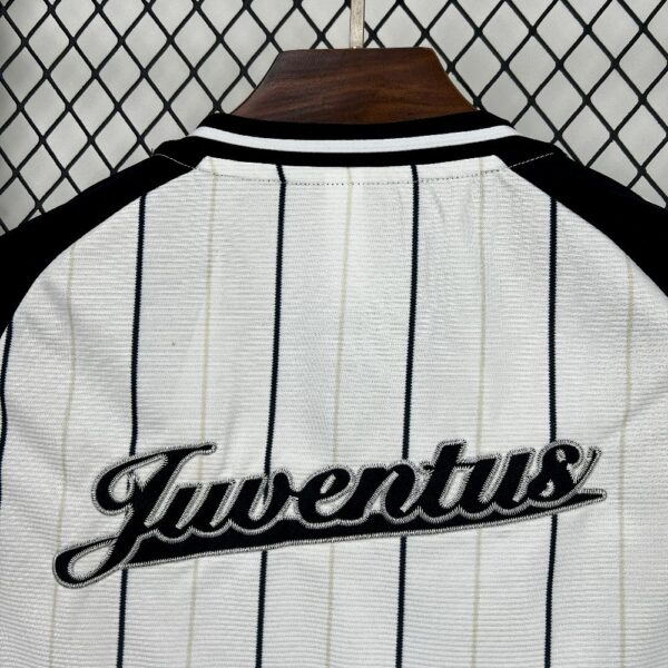 Juventus 2025/26 Us Pack Jersey - Image 3