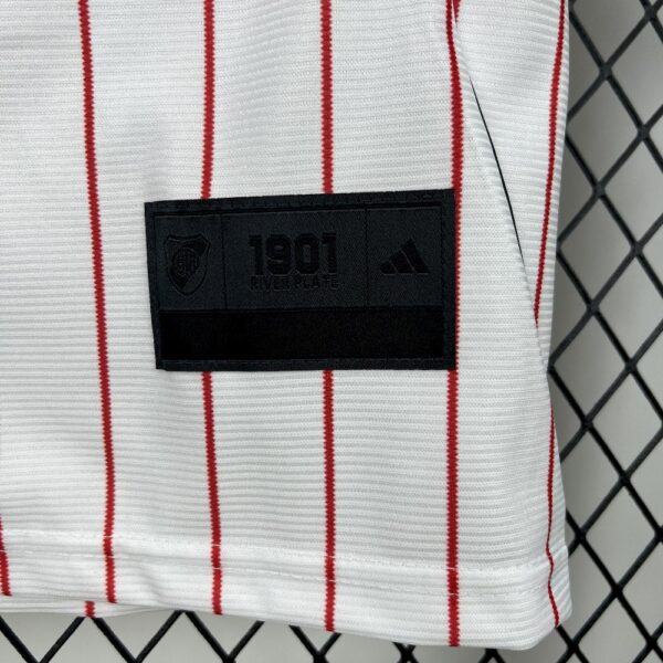River Plate 2025/26 Us Pack Jersey - Image 5