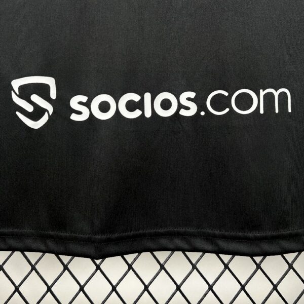 Sevilla Fc 2025/26 Third Jersey - Image 3