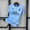 UD Las Palmas 2025/26 Away Jersey